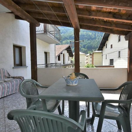 Apartment Grosio Terrace By Interhome Dış mekan fotoğraf