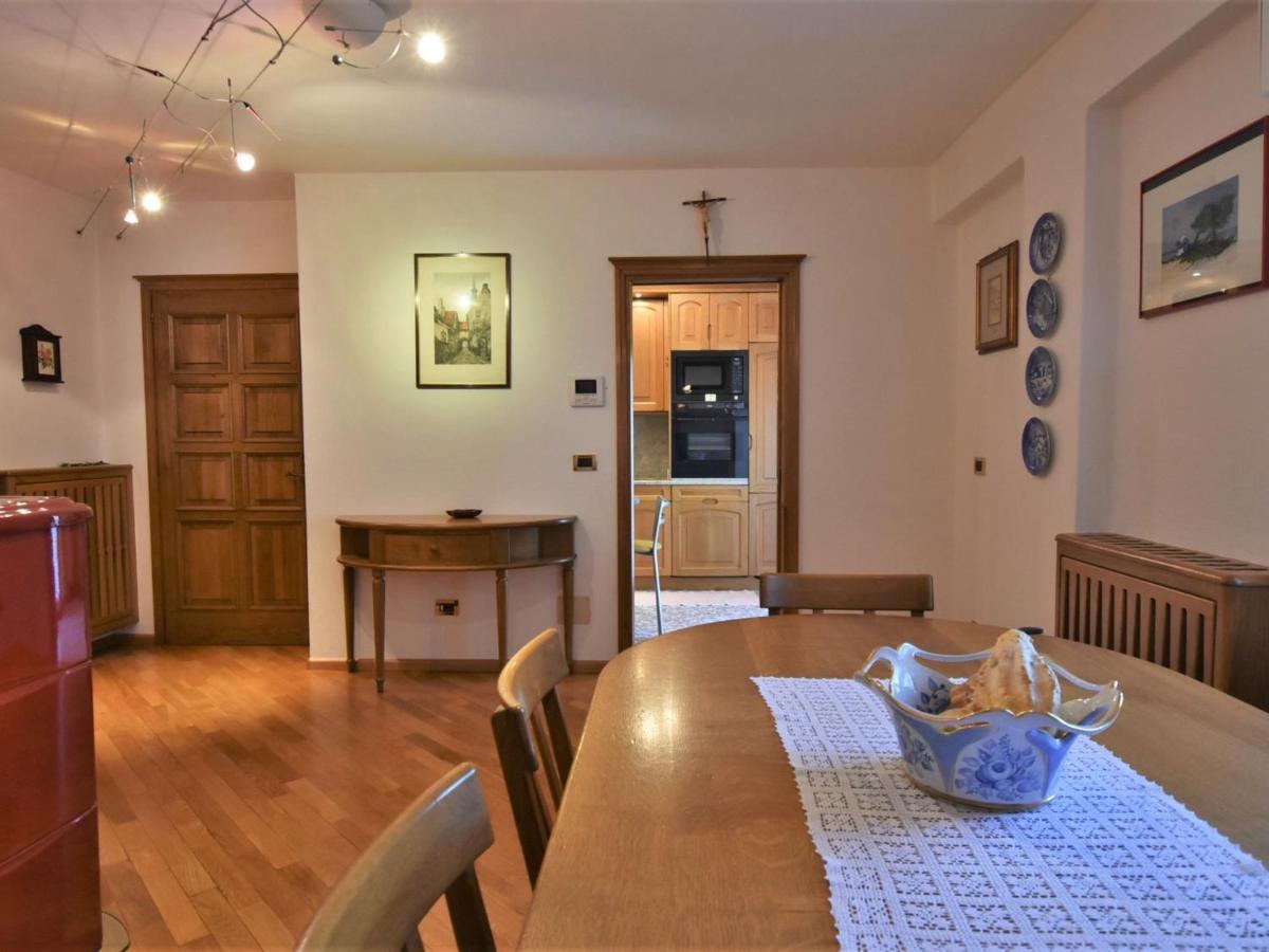 Apartment Grosio Terrace By Interhome Dış mekan fotoğraf