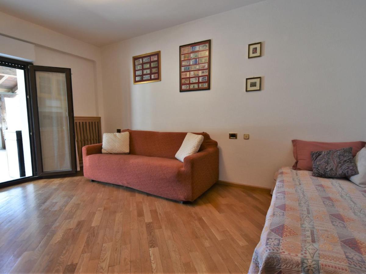 Apartment Grosio Terrace By Interhome Dış mekan fotoğraf