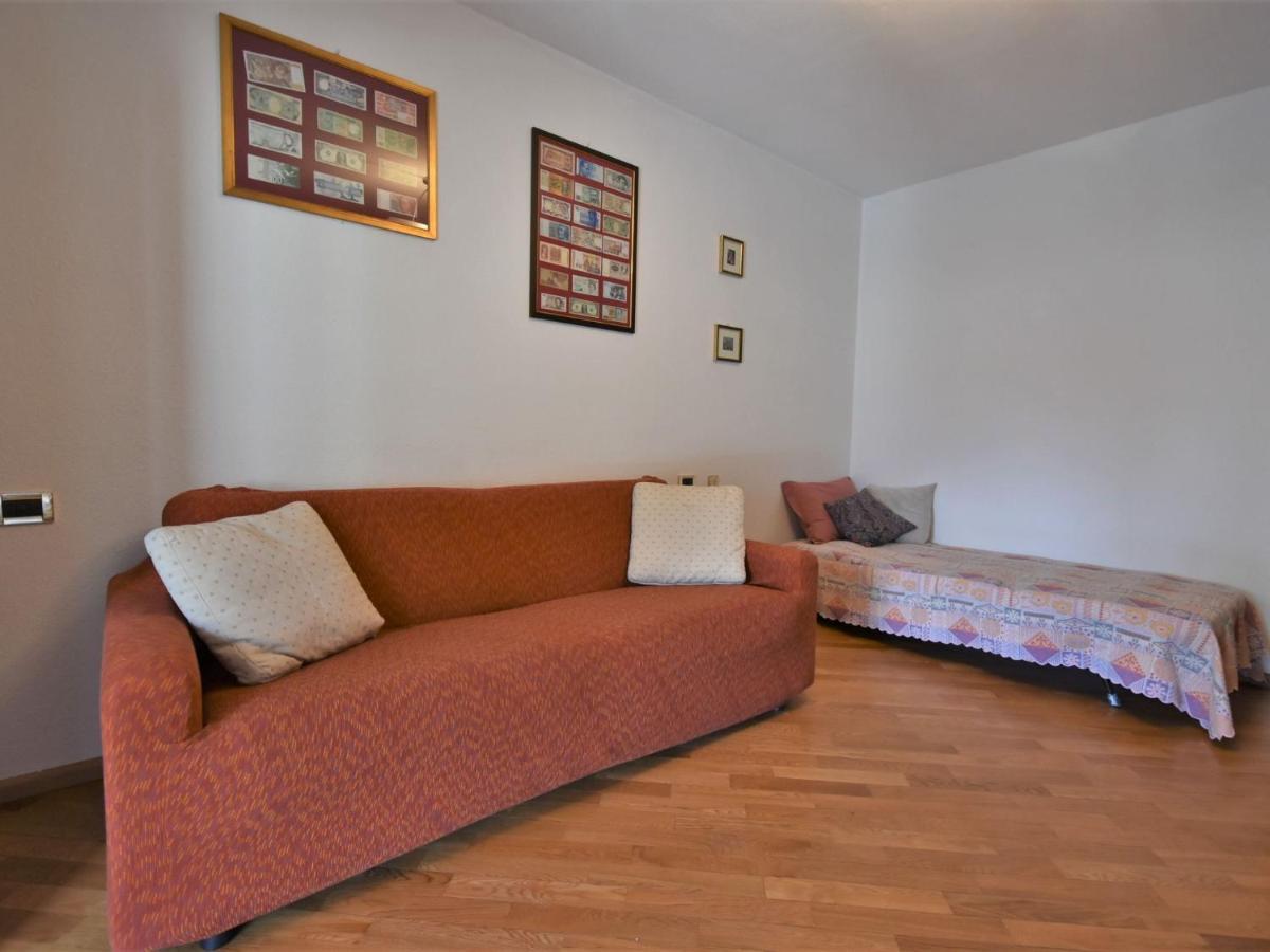 Apartment Grosio Terrace By Interhome Dış mekan fotoğraf